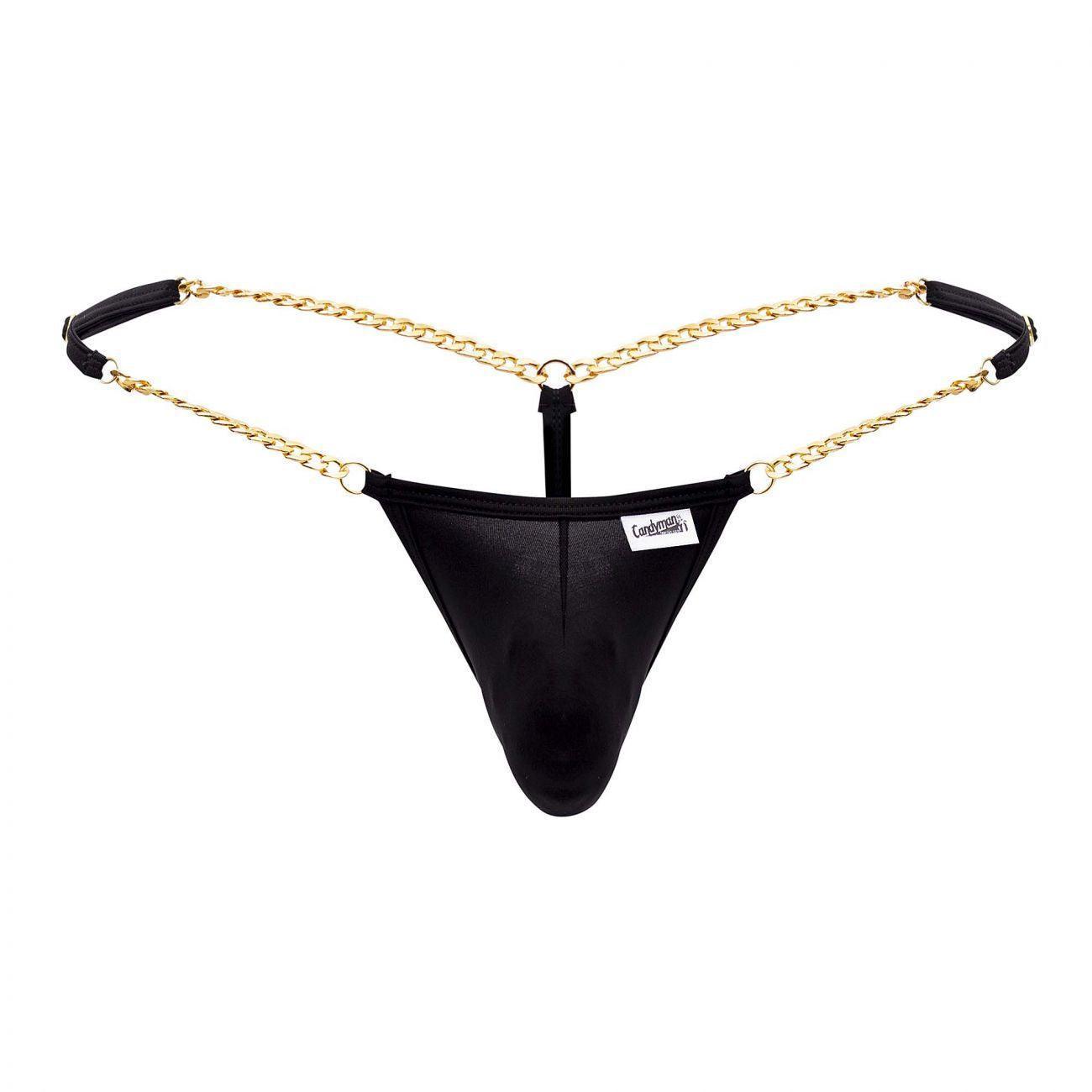 image of product,Chain G-String - SEXYEONE
