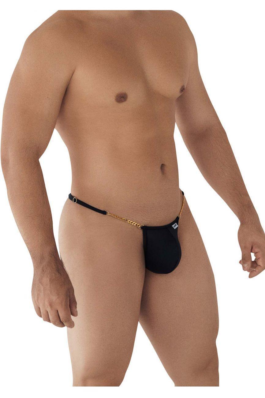 image of product,Chain G-String - SEXYEONE
