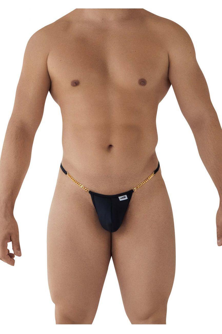 image of product,Chain G-String - SEXYEONE