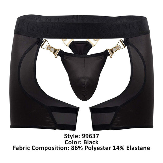 product image,Chaps Thongs - SEXYEONE