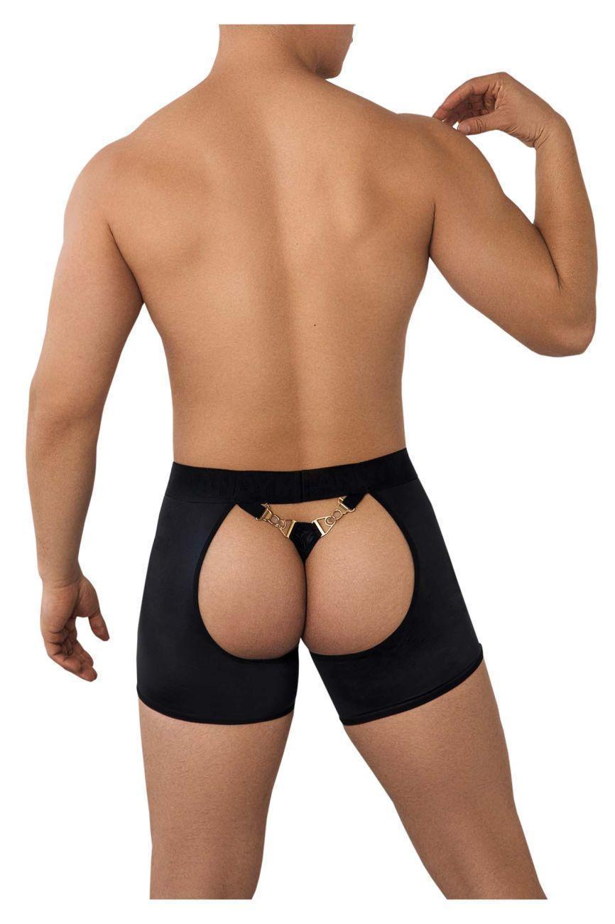 image of product,Chaps Thongs - SEXYEONE