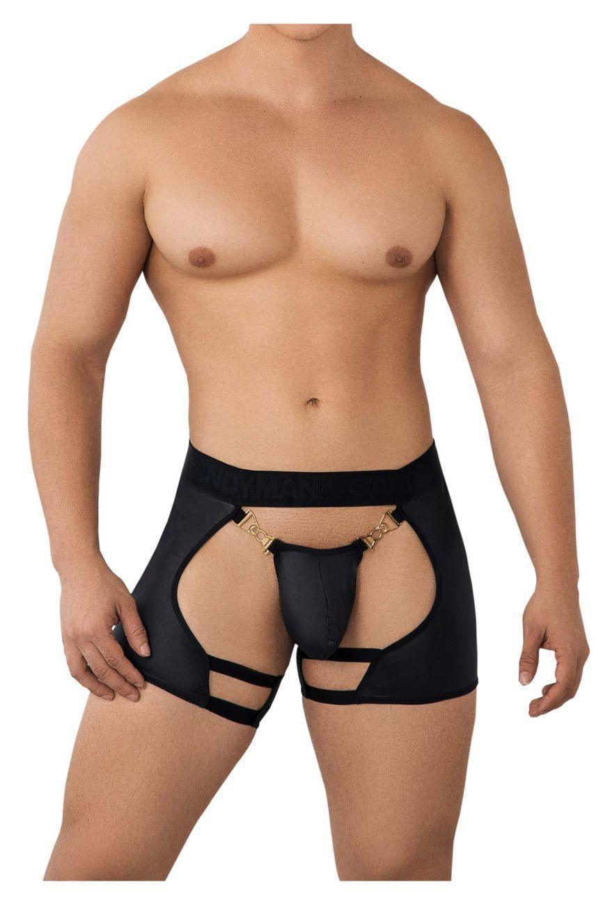 image of product,Chaps Thongs - SEXYEONE