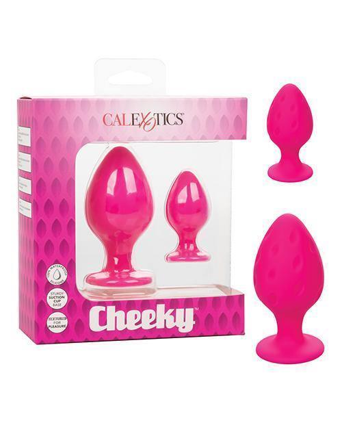 product image, Cheeky Butt Plug - SEXYEONE