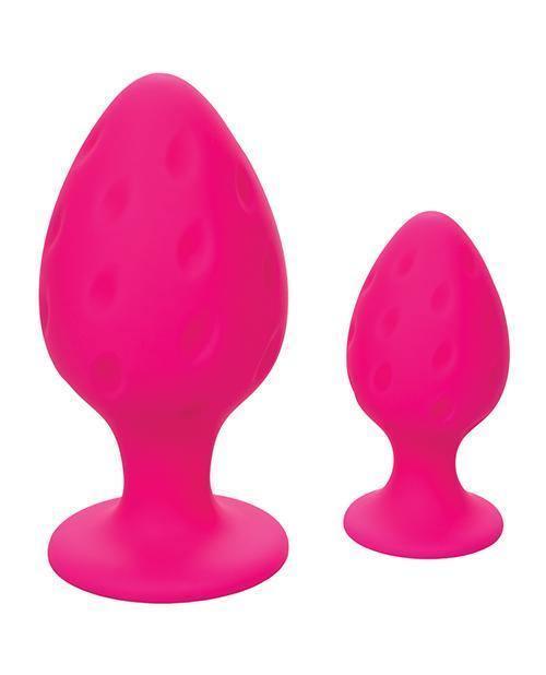 image of product,Cheeky Butt Plug - SEXYEONE