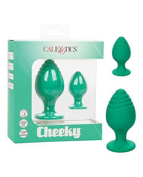 image of product,Cheeky Butt Plug - SEXYEONE