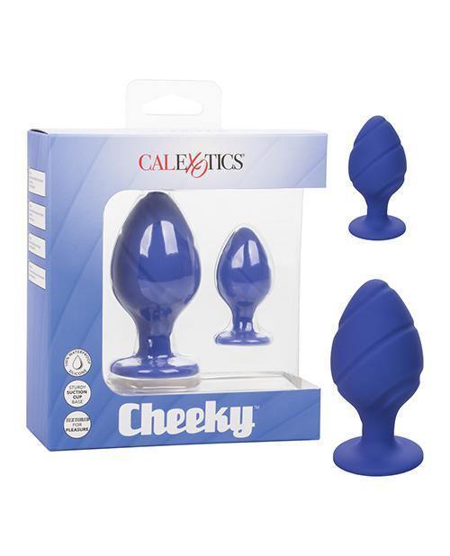 image of product,Cheeky Butt Plug - SEXYEONE
