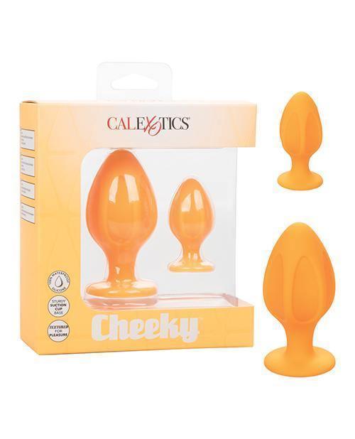 image of product,Cheeky Butt Plug - SEXYEONE