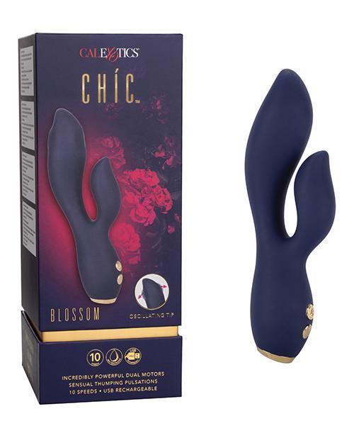 product image, Chíc Blossom - Blue - SEXYEONE