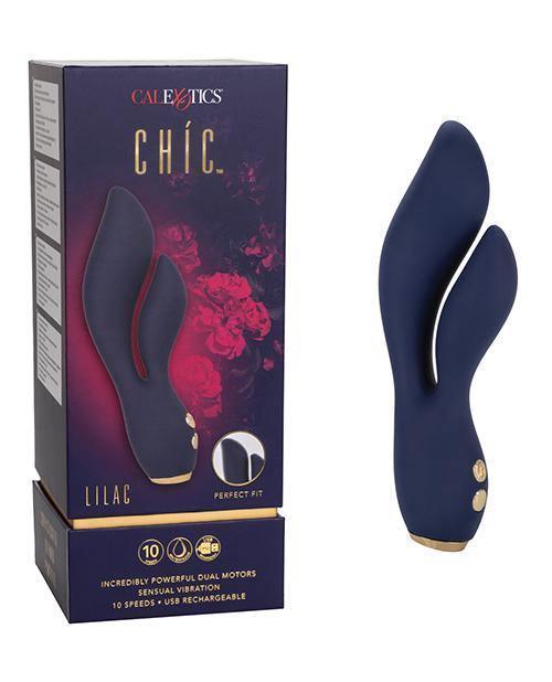 product image, Chíc Lilac - Blue - SEXYEONE