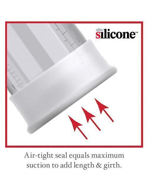 product image,Classix Auto Vac Power Pump - SEXYEONE