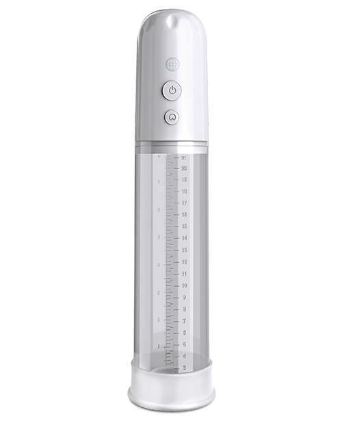 image of product,Classix Auto Vac Power Pump - {{ SEXYEONE }}