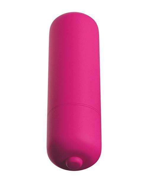 image of product,Classix Couples Vibrating Starter Kit - Pink - SEXYEONE