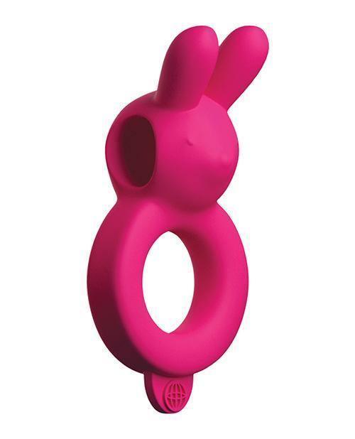 image of product,Classix Couples Vibrating Starter Kit - Pink - SEXYEONE