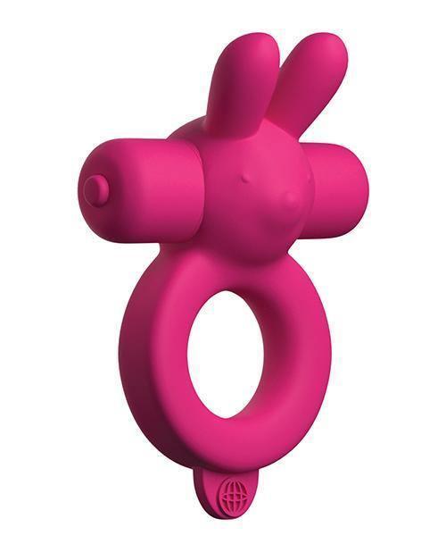 image of product,Classix Couples Vibrating Starter Kit - Pink - SEXYEONE