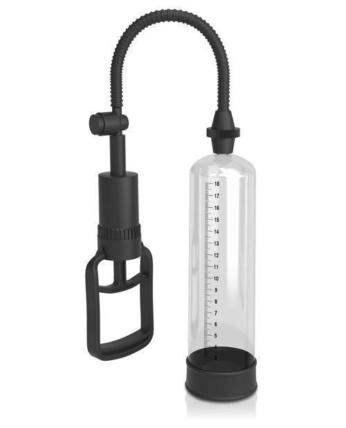 image of product,Classix Penis Enlargement Pump - {{ SEXYEONE }}