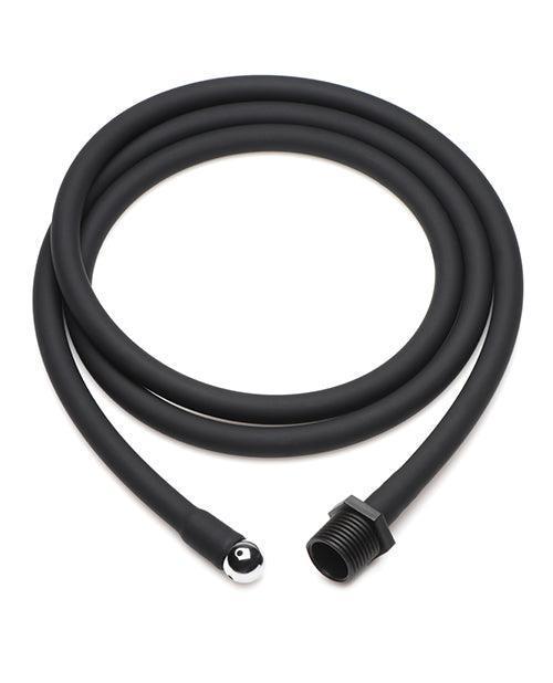 image of product,Clean Stream 60" Long 1.5" Premium Silicone Hose - SEXYEONE