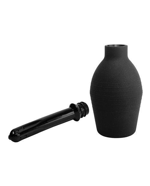 image of product,Cleanstream Deluxe Enema Bulb - SEXYEONE