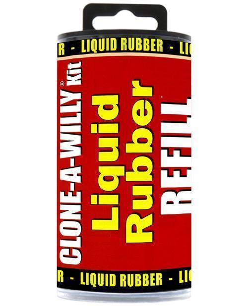 product image, Clone-a-willy Liquid Rubber Refill - Light Tone - SEXYEONE