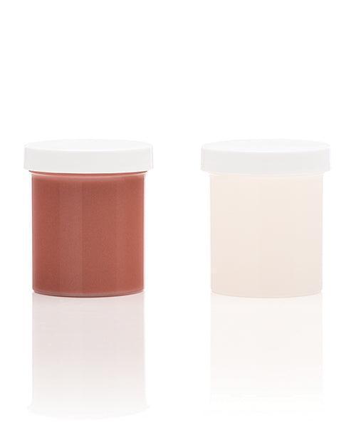 image of product,Clone-a-willy Silicone Refill - SEXYEONE