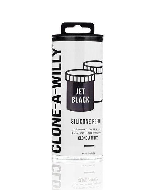 image of product,Clone-a-willy Silicone Refill - SEXYEONE