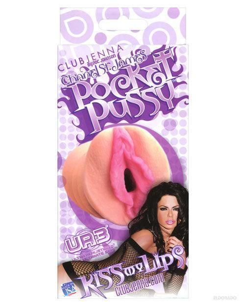 product image, Club Jenna's Chanel St James Ultraskyn Pocket Pal - SEXYEONE