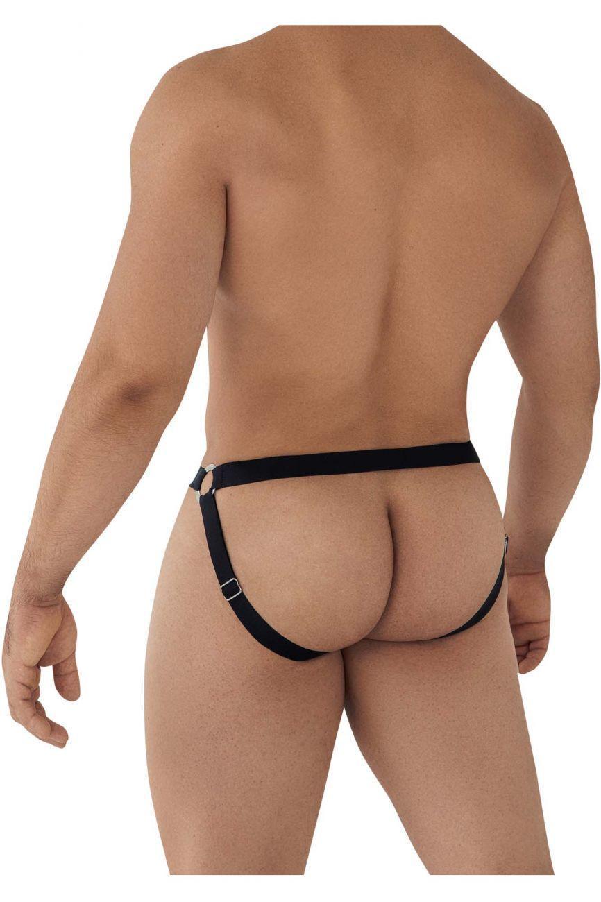 image of product,Cock-Sock Jockstrap - SEXYEONE