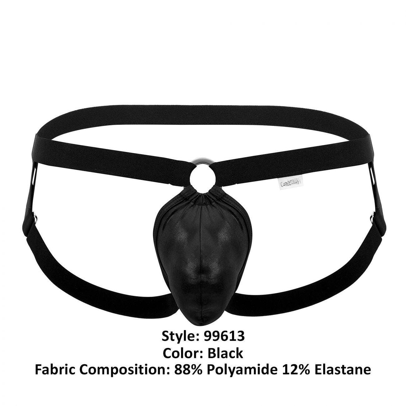 image of product,Cock-Sock Jockstrap - SEXYEONE