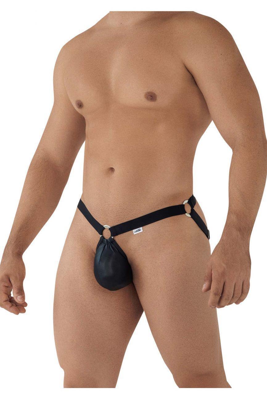 image of product,Cock-Sock Jockstrap - SEXYEONE