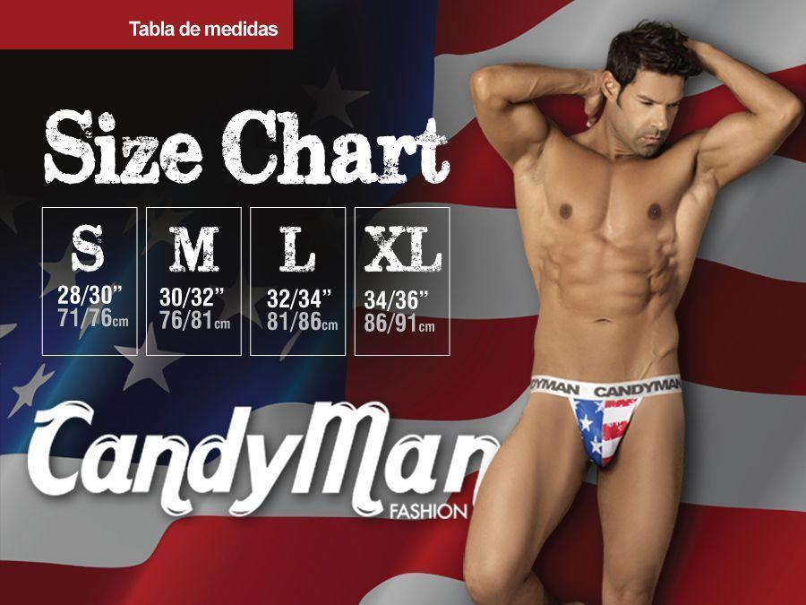 image of product,Cock-Sock Jockstrap - SEXYEONE