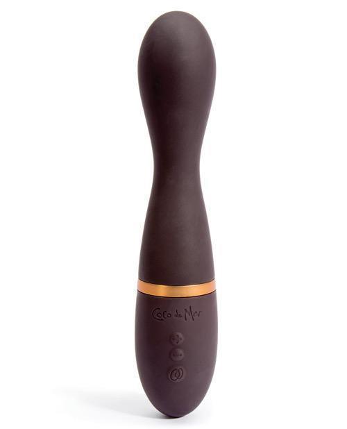 product image, Coco De Mer Emmeline Pleasure Wand - SEXYEONE