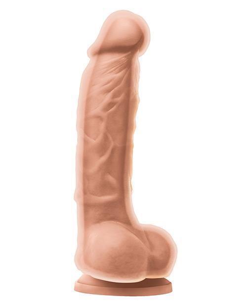 image of product,"Colours Dual Density 5"" Dildo" - SEXYEONE