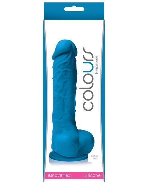 product image, Colours Pleasures Dildo - SEXYEONE