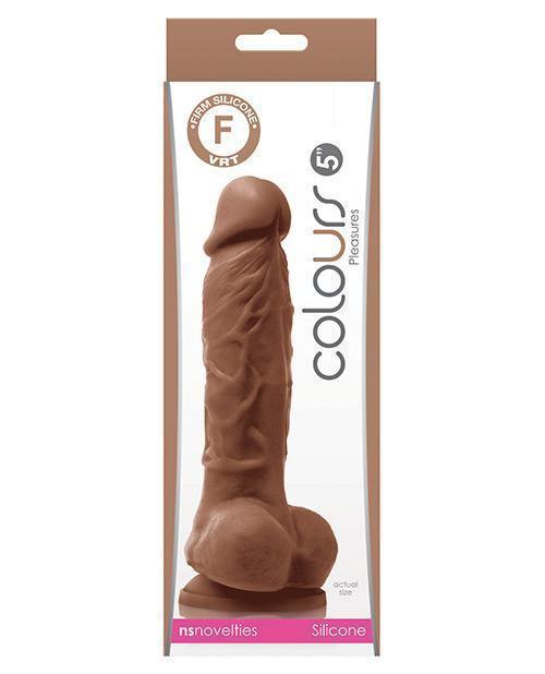 image of product,Colours Pleasures Dildo - SEXYEONE