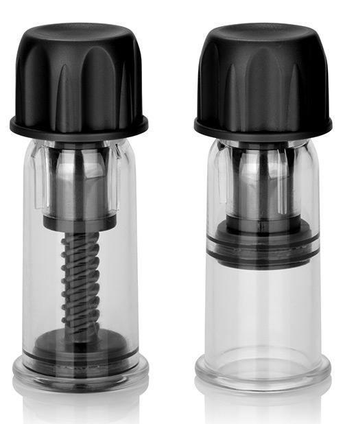 image of product,Colt Nipple Pro Suckers - SEXYEONE