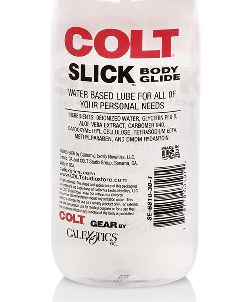 product image,Colt Slick Lube - 16.57 Oz - SEXYEONE