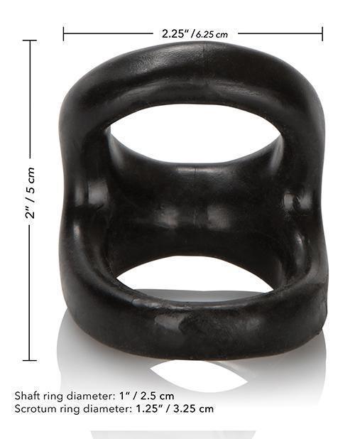 image of product,Colt Snug Tugger - Black - SEXYEONE