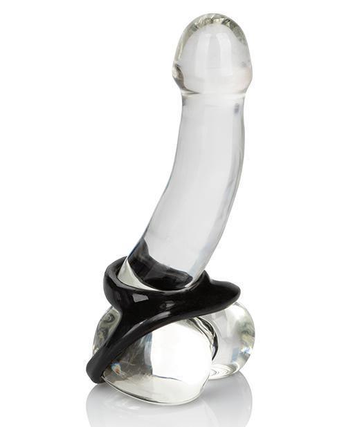 image of product,Colt Snug Tugger - Black - SEXYEONE