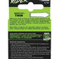Contempo Bare Rider Thin Condom Pack - Pack Of 3 - SEXYEONE