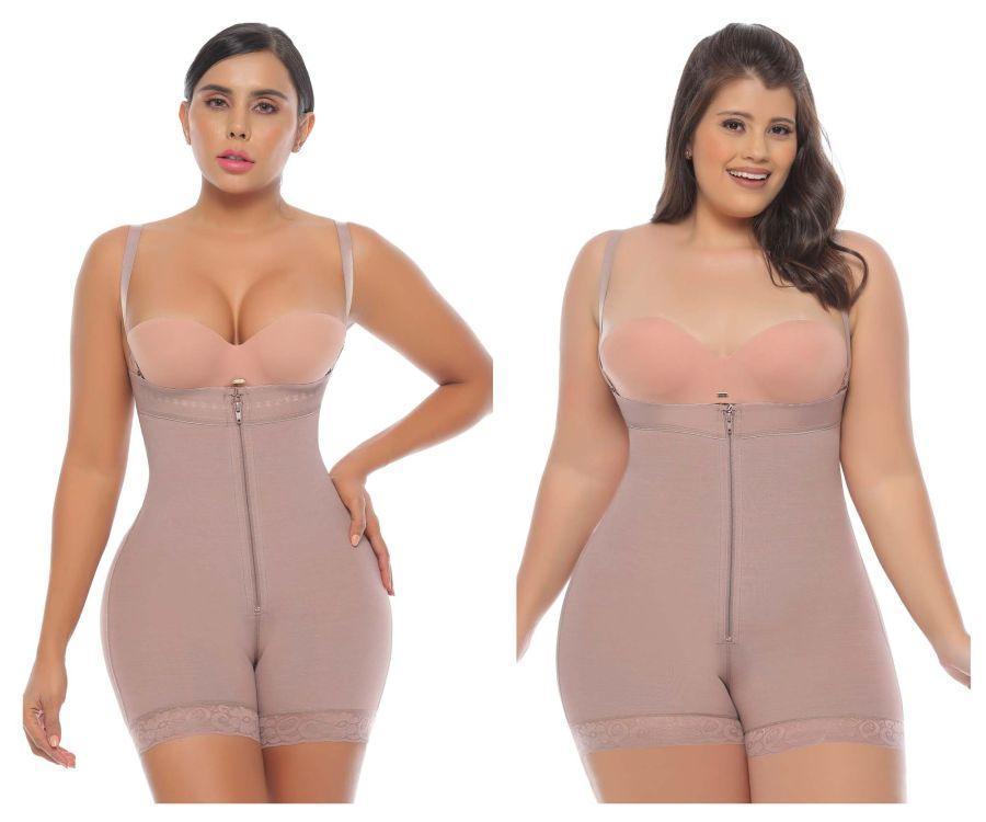 image of product,Control Bodysuits Emma - SEXYEONE