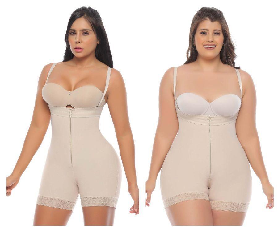 image of product,Control Bodysuits Emma - SEXYEONE