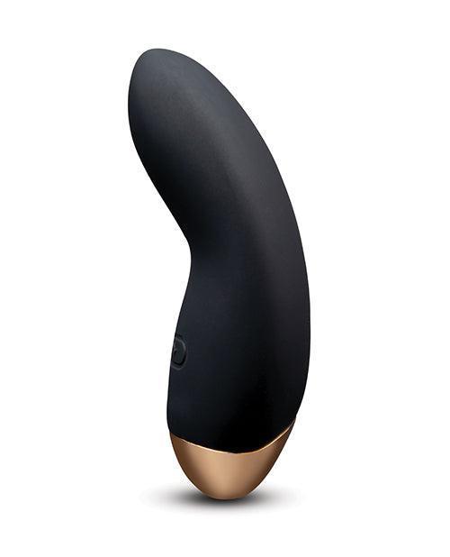 product image, Coquette The Lay Me Down Vibe - Black/rose Gold - SEXYEONE