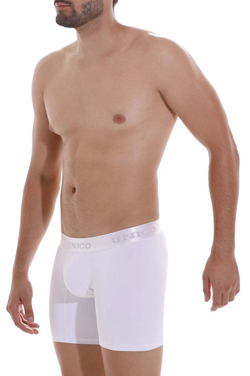 image of product,Cristalino A22 Boxer Briefs - SEXYEONE