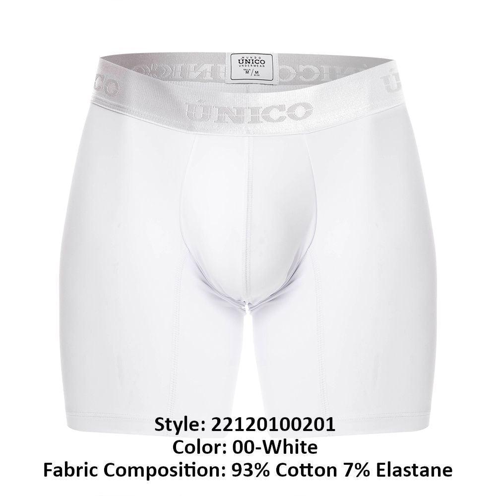 image of product,Cristalino A22 Boxer Briefs - SEXYEONE