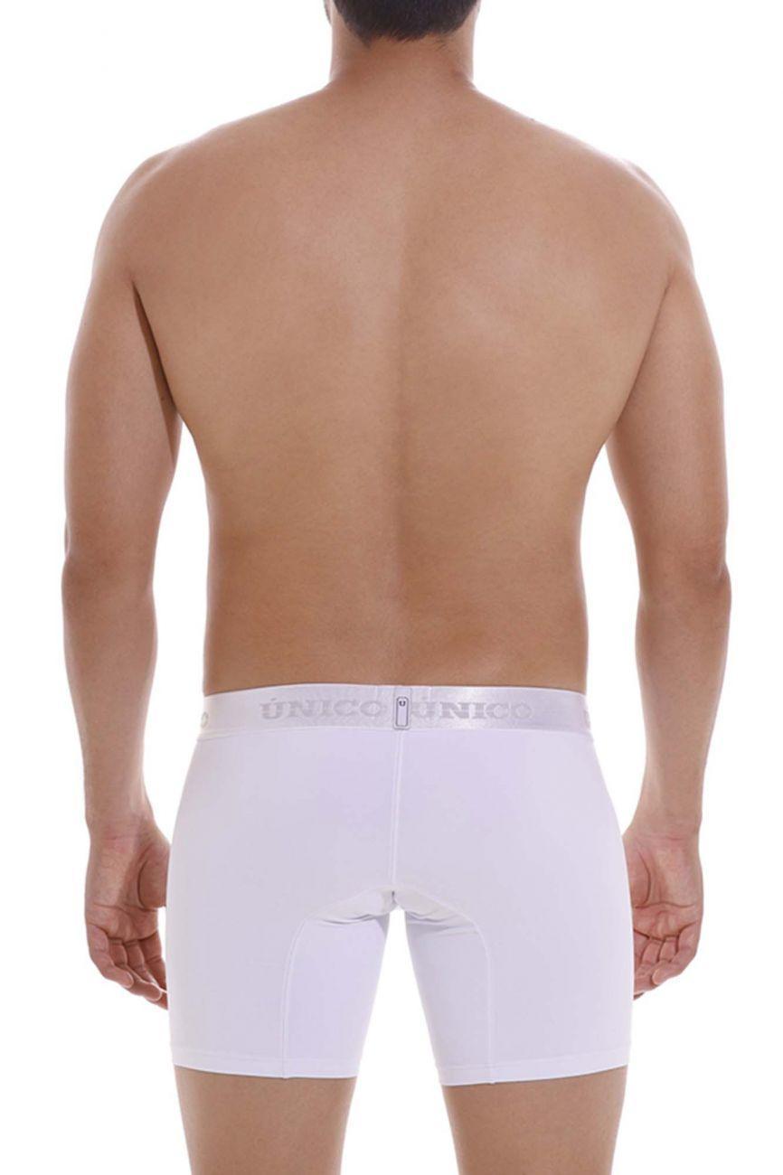image of product,Cristalino A22 Boxer Briefs - SEXYEONE
