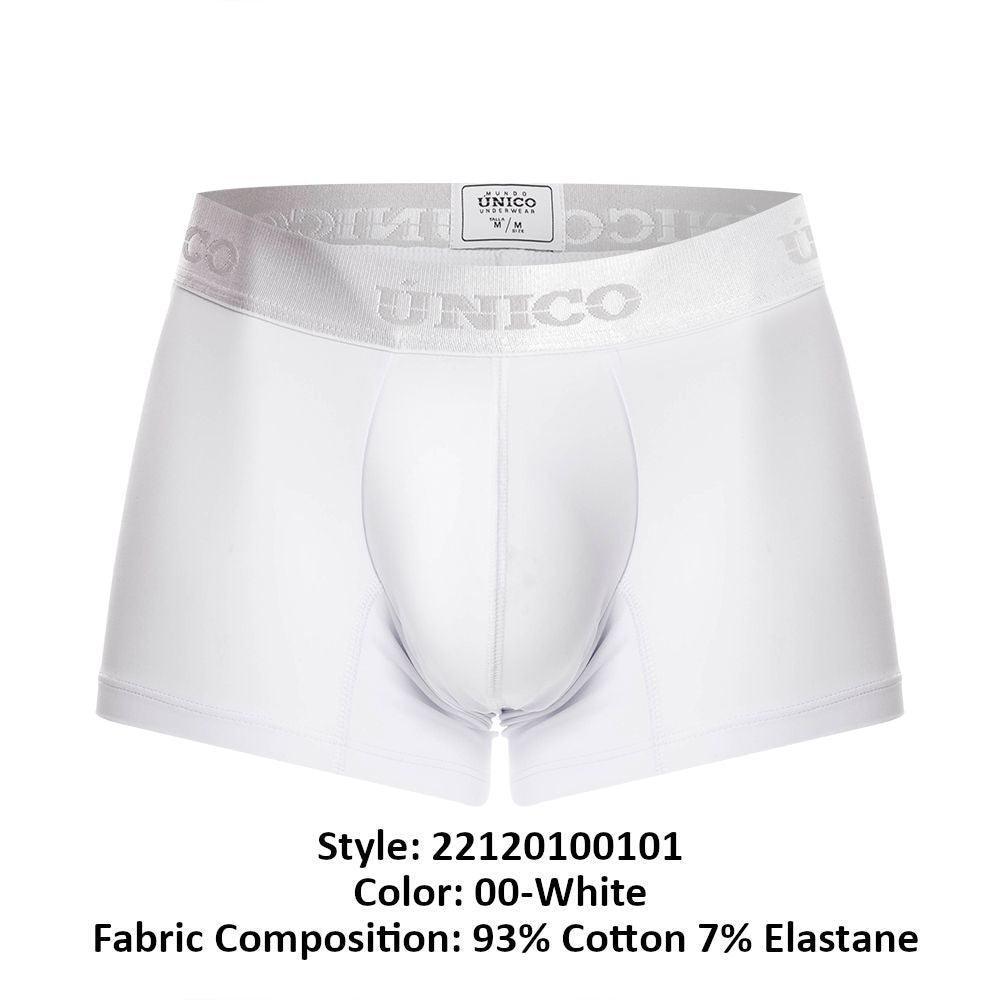 image of product,Cristalino A22 Trunks - SEXYEONE