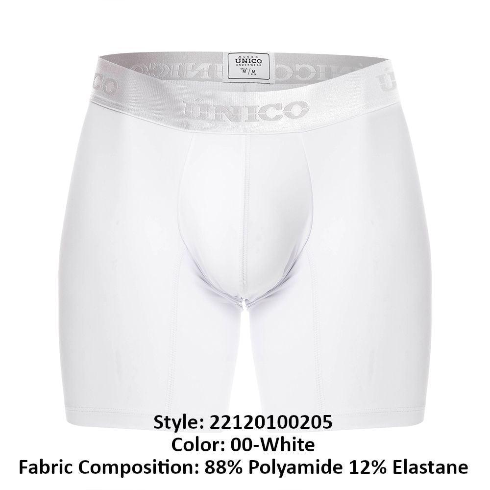 image of product,Cristalino M22 Boxer Briefs - SEXYEONE