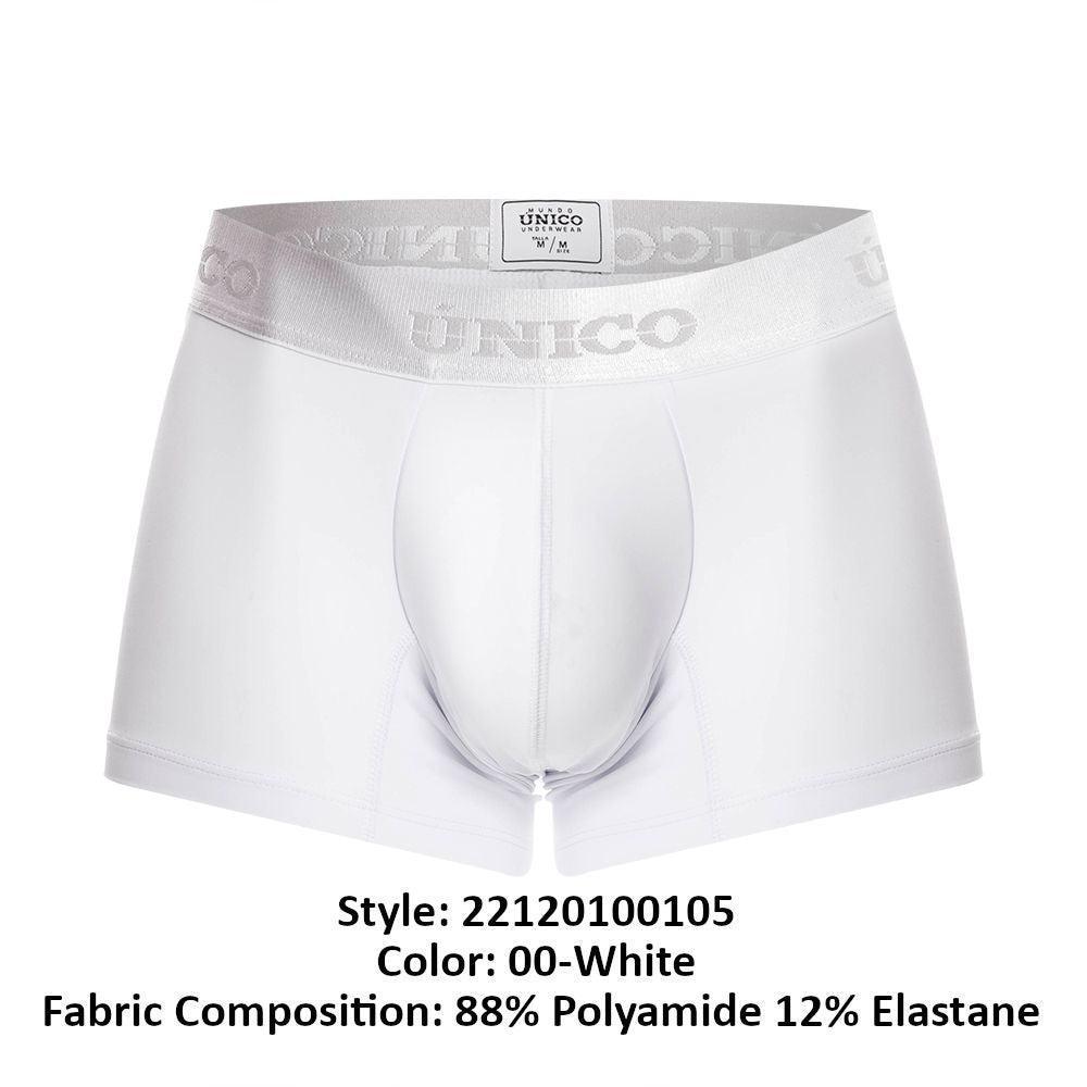 image of product,Cristalino M22 Trunks - SEXYEONE