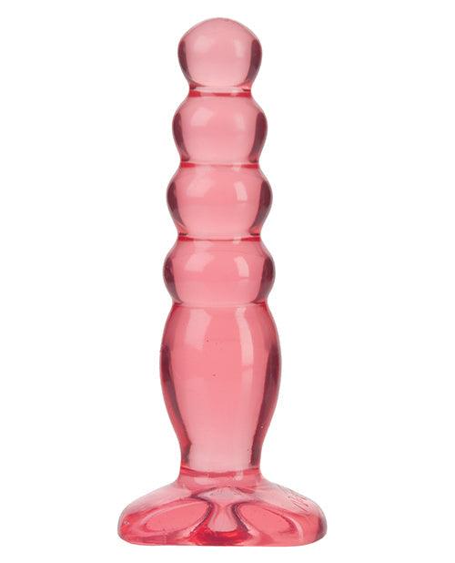 image of product,"Crystal Jellies 5"" Anal Delight" - SEXYEONE