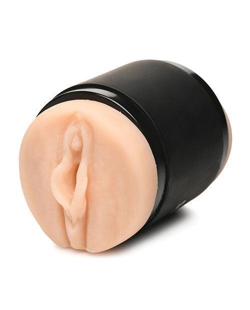 product image,Curve Novelties Mistress Mini Double Stroker Mouth & Pussy - SEXYEONE