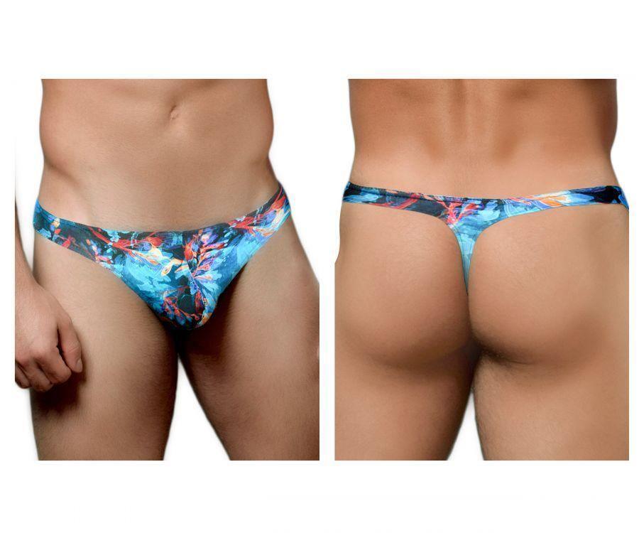 product image, Deep Sea Thong - SEXYEONE